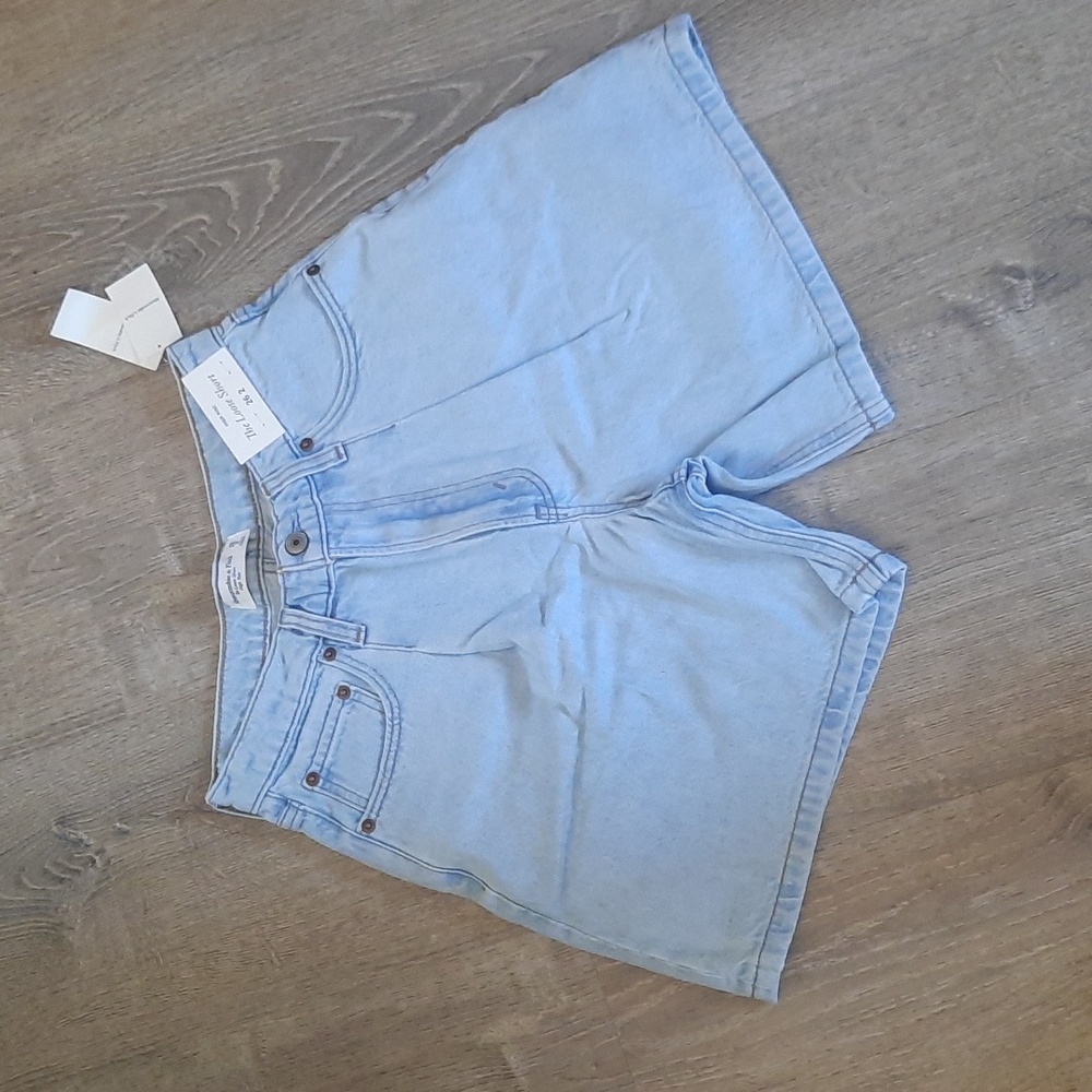 Abercrombie shorts